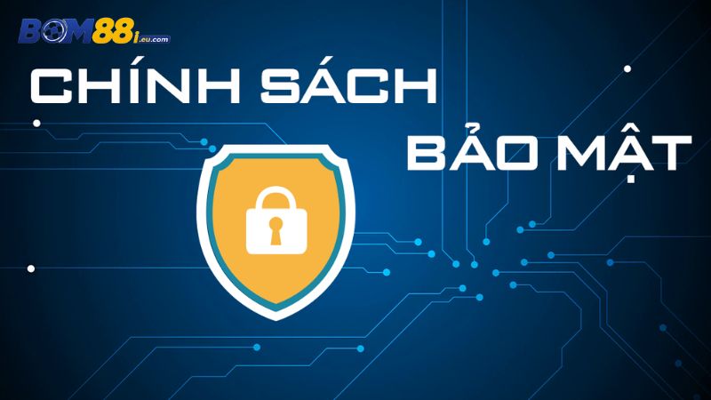 BOM88 không ngừng nâng cấp công nghệ bảo mật