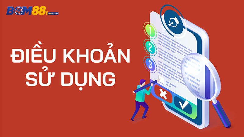 Thành viên có trách nhiệm tuân thủ điều khoản sử dụng